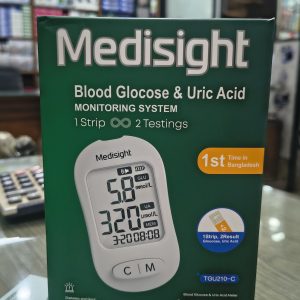Medisight Diabetic Massine
