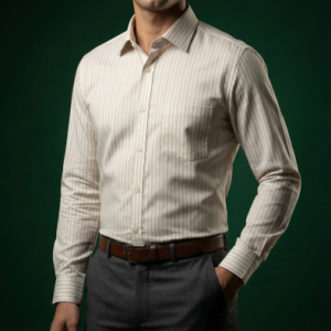 Premium Formal Stirpe Shirt