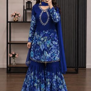 Premium New Design Three Piece