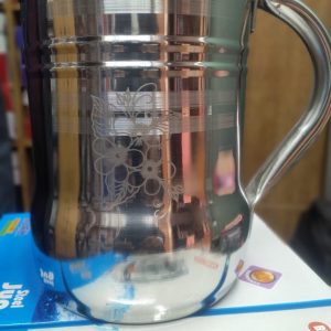 Noah SS Jug 2.5L