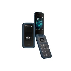 Nokia 2660 flip Vietnam blue