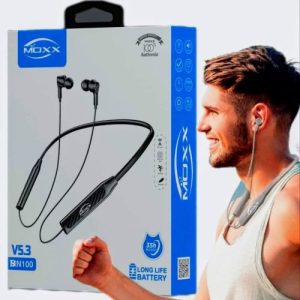 MOXX BN100 Wireless Neckband