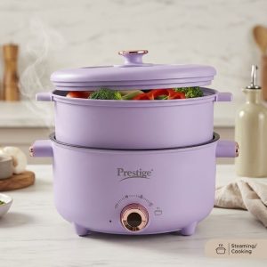 Prestige Crown MULTICOOKER