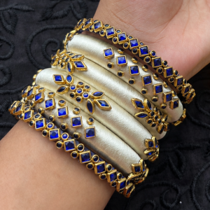 Handmade churi