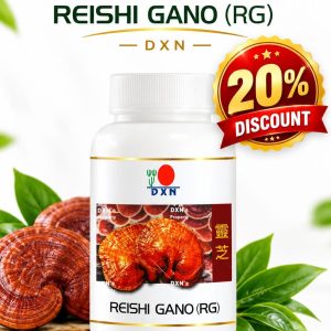 DXN REISHI GANO RG