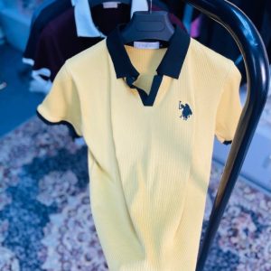 Men's Polo Old Money T-Shirt