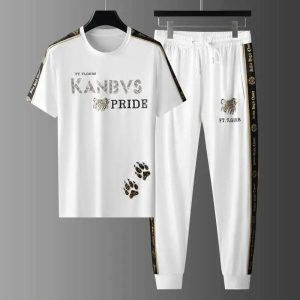 Combo T-Shirt & Pant