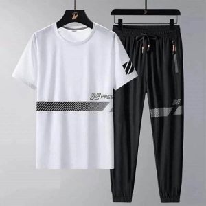 Combo T-Shirt & Pant