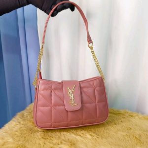 Elegant Luxe Shoulder Bag ✨