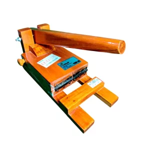 Laaibah Ruti Maker Eco-275