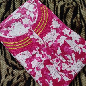 Cotton Maxi
