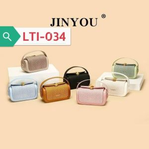 Ladies Party Bag LTI-034