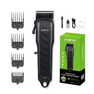 Oraimo OCL-230 Professional Cordless Hair Clipper