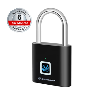 Smart Padlock