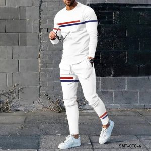 Combo T-Shirt & Pant