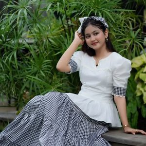 Premium Stylish Skirt Set