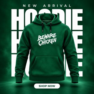 🧥 Premium Hoodie Collection