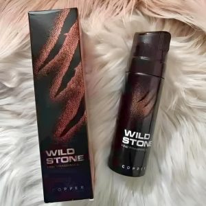 Wild Stone Copper Perfume পারফিউম