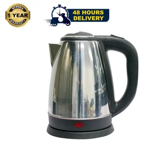 VISION Electric Kettle 1.8L VIS-EK-005