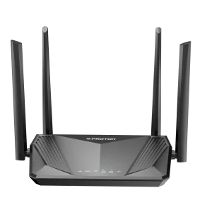 Proton Router Omnia ACM1224