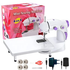 4 in 1 Sewing Machine L-2