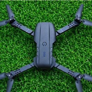 4K Dual Camera Drone