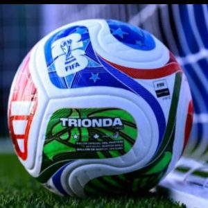 FIFA World Cup 2026 Official Football | প্রিমিয়াম ফুটবল