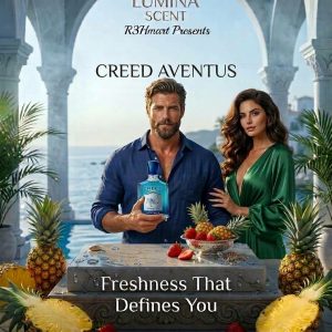 Aventus Creed Inspired Perfume