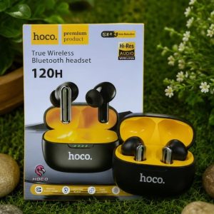 HOCO 120H True Wireless Bluetooth Headset