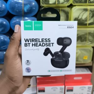 Hoco EQ24 Bluetooth Headphone