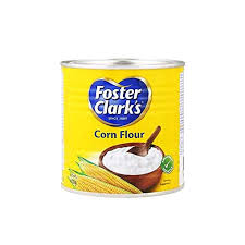 Foster Clark Corn flour
