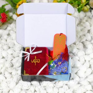 Islamic Gift Item ইসলামী গিফট ৫ আইটেম