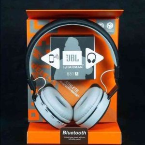 JBL 881A Bluetooth Headset