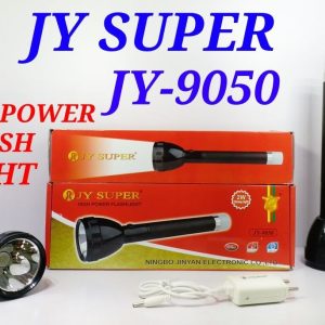 JY Super High Power Flashlight