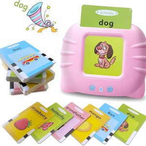 Kids Educational Puzzle Card Learning Toy S2 | শিশুদের শিক্ষামূলক পাজল কার্ড খেলনা