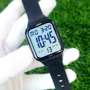 LASIKA Waterproof Digital Watch