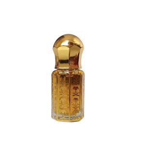Kashmiri Oud Premium Attar - 6ml