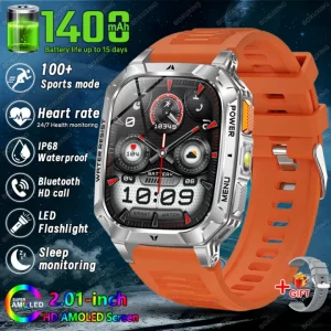 Max 001 Sports Smart Watch | স্পোর্টস স্মার্ট ওয়াচ