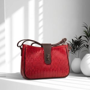 Zyro DuoStyle Original Cow Leather (Red Wine)