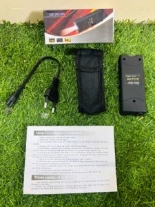 Self Defense Device – Model 801