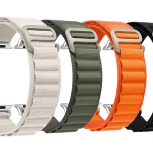 Smart Watch Belt ঘড়ির বেল্ট