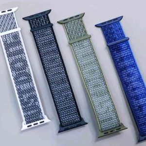 Smart Watch Belt ঘড়ির বেল্ট যেকোনো ১টি