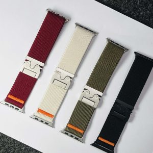 Smart Watch Belt ঘড়ির বেল্ট যেকোনো ১টি