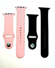 Smart Watch Belt ঘড়ির বেল্ট যেকোনো ১টি