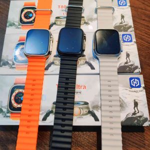 T800 Ultra Smart Watch