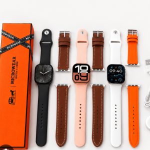 W11 Mini Smart Watch | W11 Mini স্মার্ট ওয়াচ