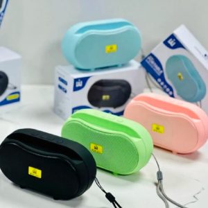 W15 Portable Wireless Speaker