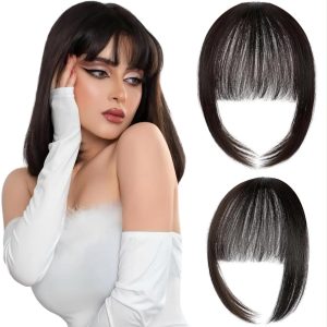 Artificial Hair