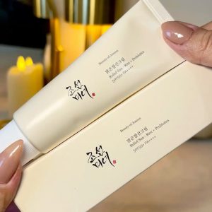 Beauty of Joseon Relief Sun: Rice + Probiotics SPF50+ PA++++ 🇰🇷