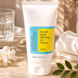 COSRX Low pH Good Morning Gel Cleanser 150ml